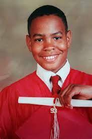Nicholas Naquan Heyward death by force case profile photo