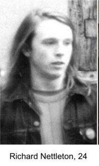 Richard Nettleton death by force case in Queens, NY