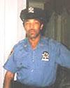 Milton Clarke death by force case profile photo