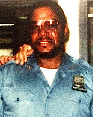 Arturo Meyers death by force case in Brooklyn, NY