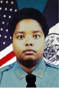 Milagros Johnson death by force case in Brooklyn, NY