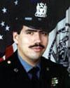 Hilario Serrano death by force case profile photo