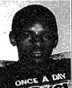 Cleveland Boyce death by force case profile photo
