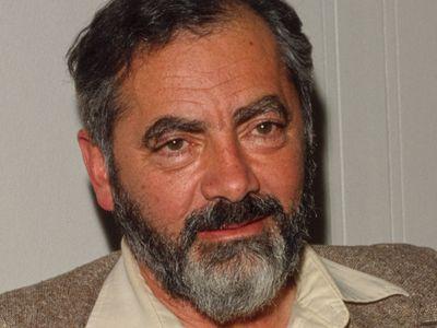 Meir Kahane death by force case profile photo