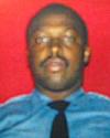 Keith Williams death by force case profile photo