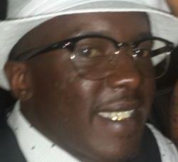 Keith Cole death by force case profile photo