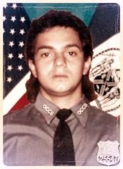 Christopher Hoban death by force case in Manhattan, NY