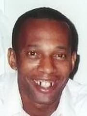 Darrell Fortune death by force case profile photo