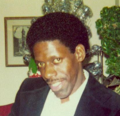 Alphonso Deal death by force case in New-york, NY