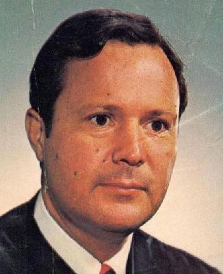 Richard Daronco death by force case profile photo