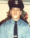 Edward Byrne death by force case in Queens, NY