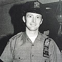 George Scheu death by force case profile photo