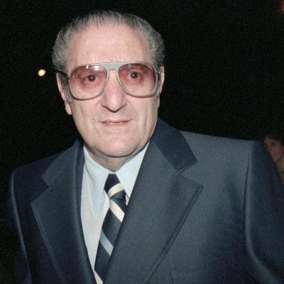 Paul Castellano death by force case profile photo