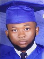 Alfred Lyons death by force case profile photo