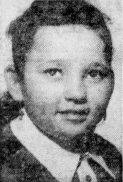 Migdalia Perez death by force case profile photo