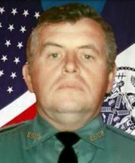 Joseph Mccormack death by force case profile photo