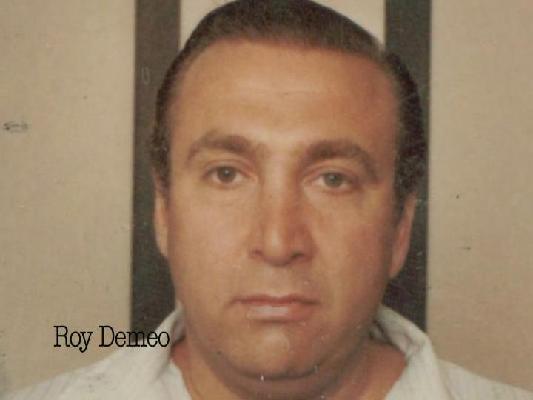 Roy Demeo death by force case profile photo