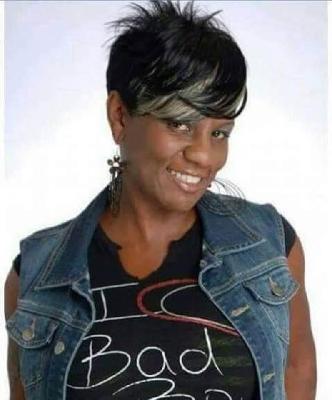Trenice Sam death by force case in New Orleans, LA
