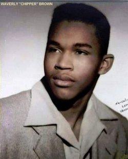 Waverly Brown death by force case in Nyack, NY