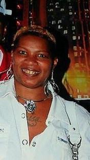 Carisa Wiltz death by force case in New Orleans, LA
