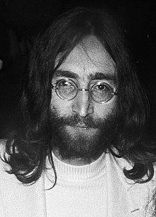 John Winston Lennon death by force case in Manhattan, NY
