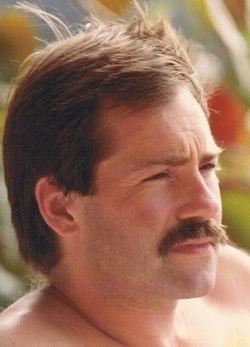 Vernon Kroening death by force case profile photo