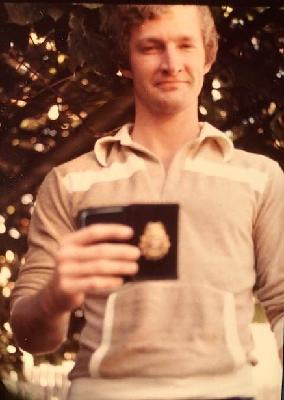 Thomas Neilan death by force case profile photo