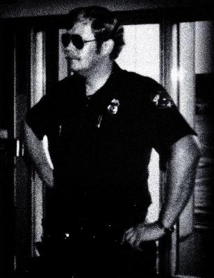 Roger Amelunxen death by force case profile photo