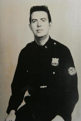 Joseph Keegan death by force case in Manhattan, NY