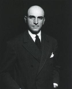 Herman Tarnower death by force case profile photo