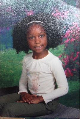 Paris Williams death by force case profile photo