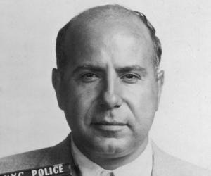 Carmine Cigar Galante death by force case in Brooklyn, NY