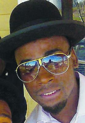 Eddie Jr. death by force case profile photo