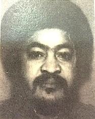 Horace Ford death by force case profile photo