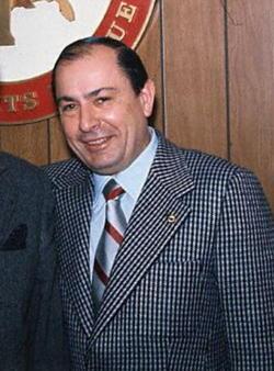 Joseph Colombo death by force case in Newburgh, NY