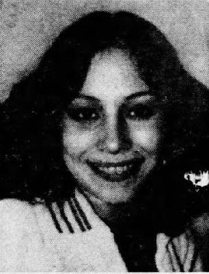 Cherie Golden death by force case profile photo