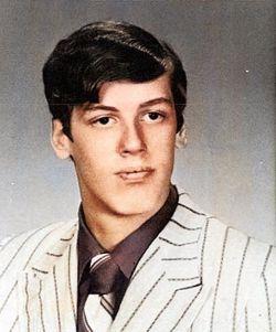 Paul Luther death by force case in Mechanicville, NY