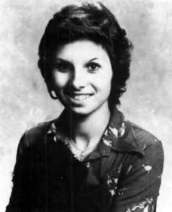 Donna Lauria death by force case profile photo