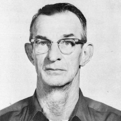 Earl Metcalf death by force case in Olean, NY