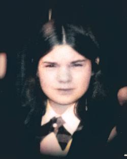 Allison DeFeo death by force case profile photo