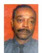 William Capers death by force case profile photo