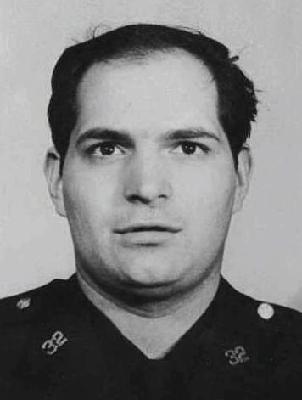Joseph Piagentini death by force case in Manhattan, NY