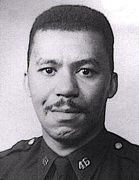 Waverly Jones death by force case profile photo