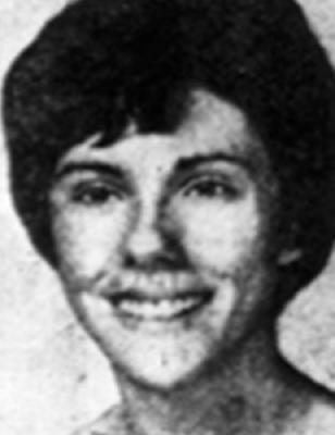 Patricia Chromik death by force case profile photo