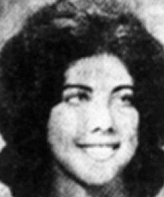 Sandra Peters death by force case profile photo