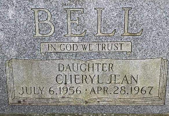 Cheryl Bell death by force case profile photo