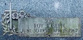 Roy Joseph Bell death by force case in Mechanicville, NY