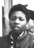James Powell death by force case in New-york, NY
