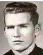 John Finnegan death by force case profile photo