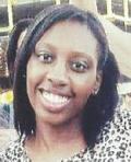 Jazzmine Marks death by force case profile photo